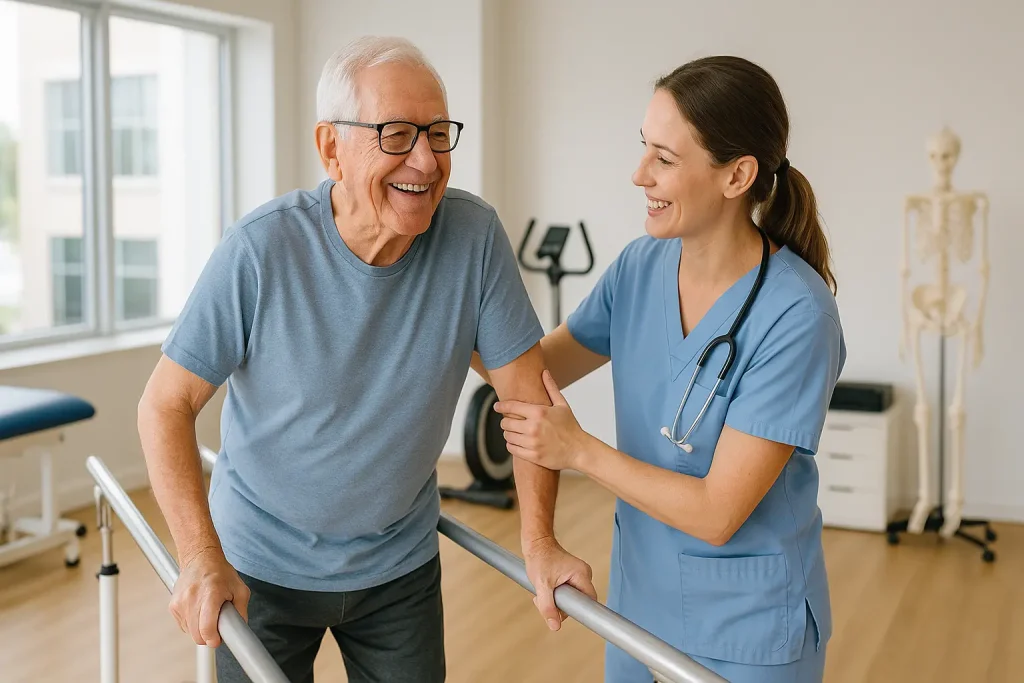 Quelles sont les spécificités des contrats de mutuelle pour seniors ?