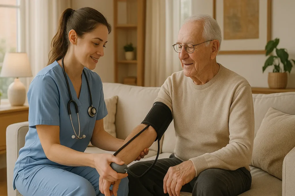 Quelles garanties sont indispensables pour les séniors (hospitalisations, soins dentaires, optique, etc…) ?