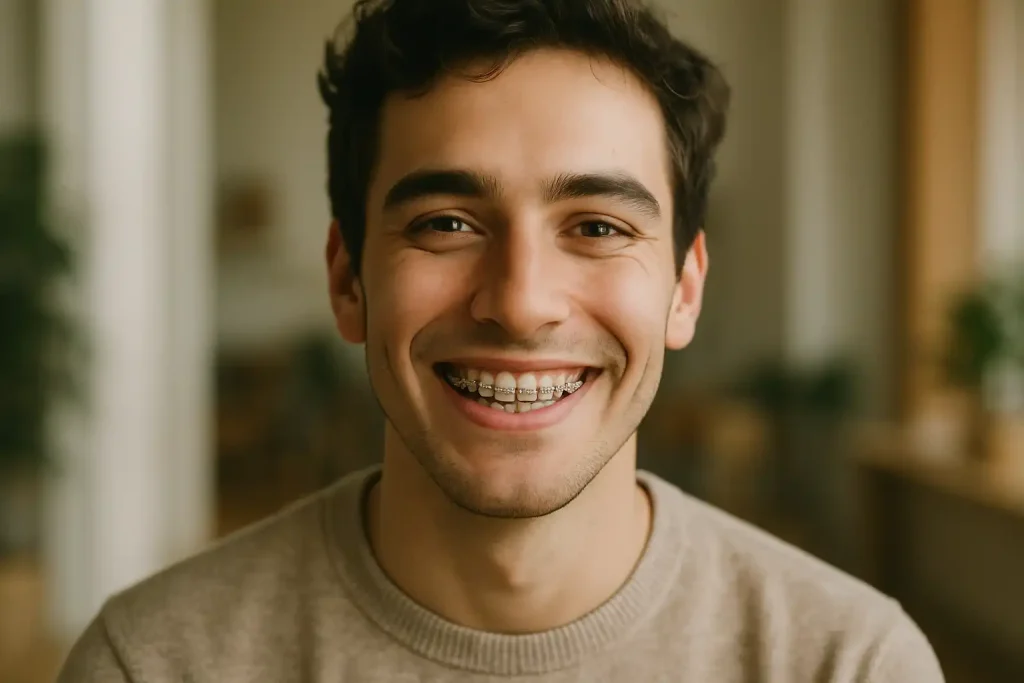 Les mutuelles étudiantes prennent-elles en charge l’orthodontie adulte ?