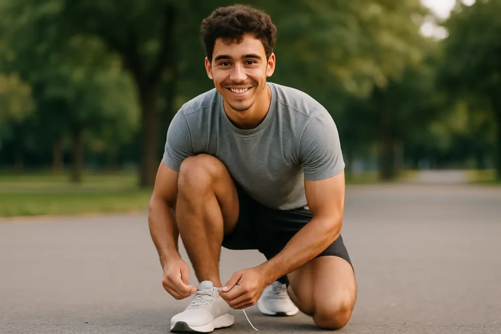 Quelle mutuelle choisir pour un étudiant pratiquant un sport intensif ?