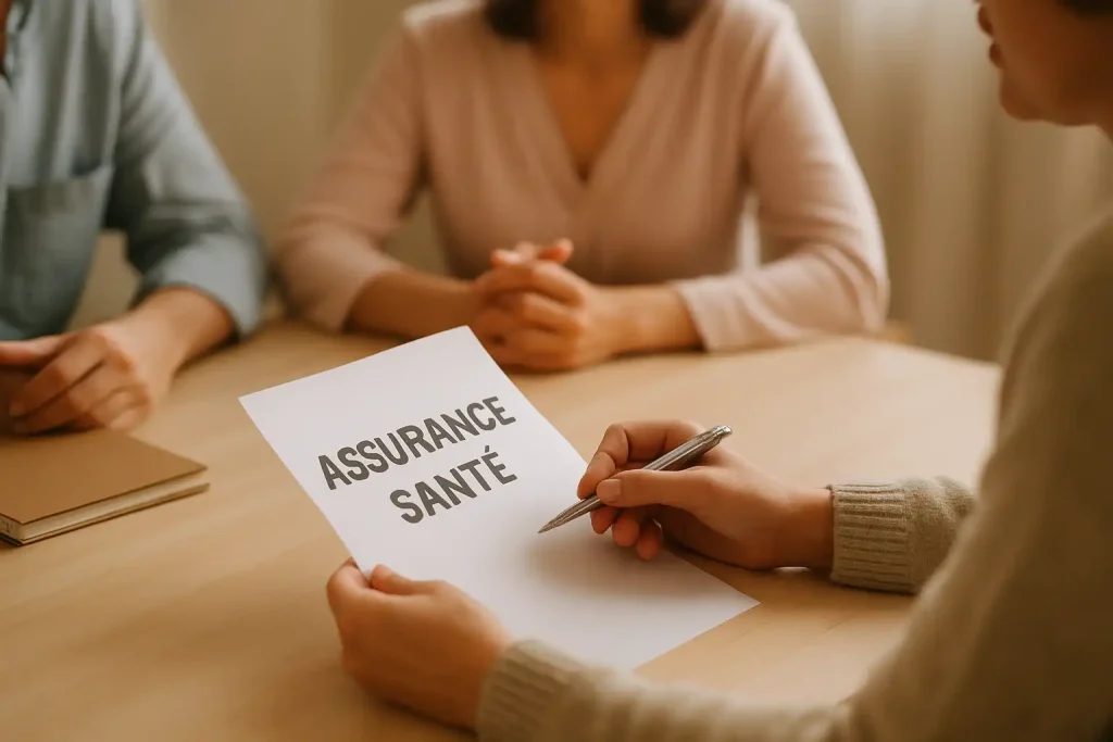 Comment fonctionne la mutuelle obligatoire en entreprise ?