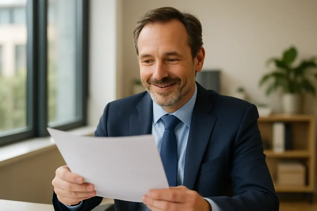 Qu’est-ce qu’un contrat de mutuelle d’entreprise responsable ?