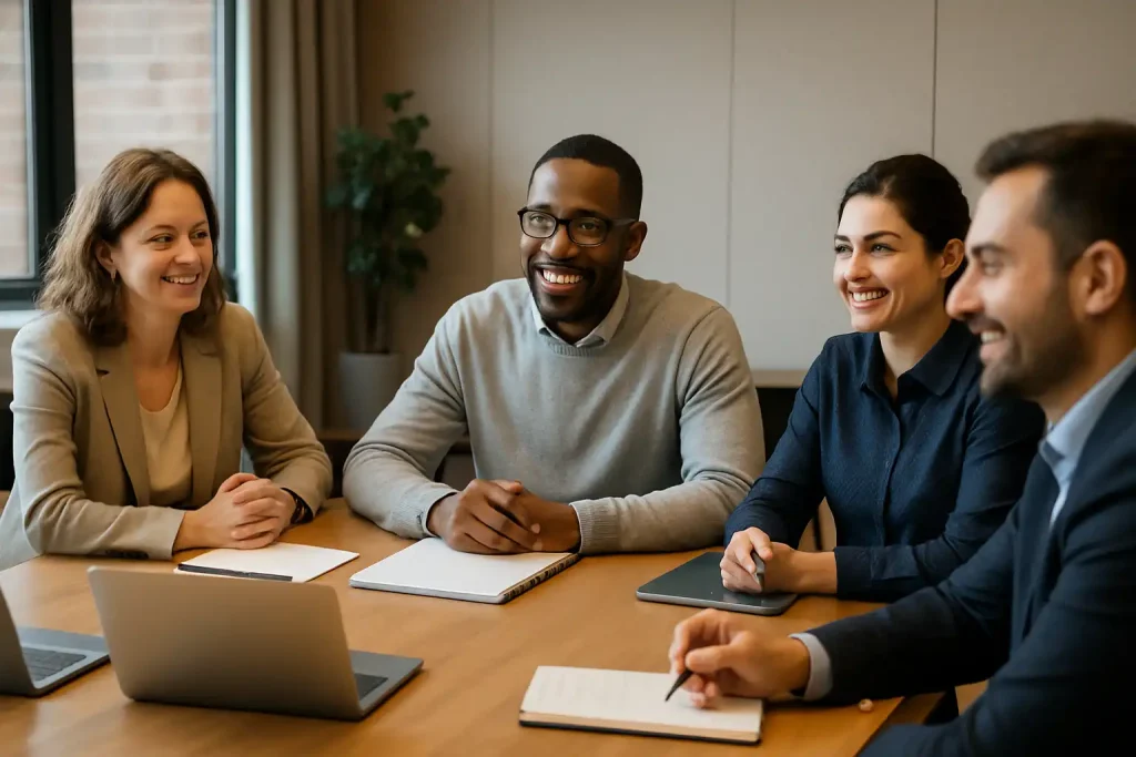 Que devient la mutuelle d’entreprise en cas de fusion ?