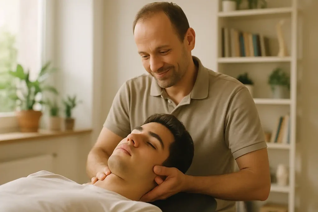 Les mutuelles étudiantes remboursent-elles la médecine douce ?