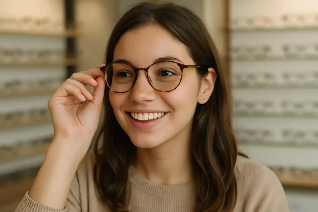 Quelle mutuelle étudiante rembourse le mieux les lunettes ?