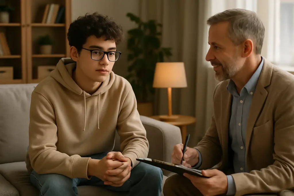 Les mutuelles étudiantes remboursent-elles les séances de psy ?