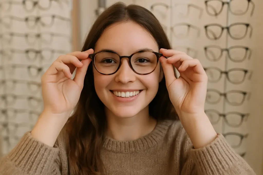 Les mutuelles étudiantes remboursent-elles bien l’optique ?