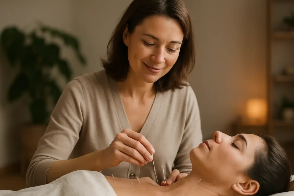 Quelle mutuelle santé couvre les médecines alternatives ?