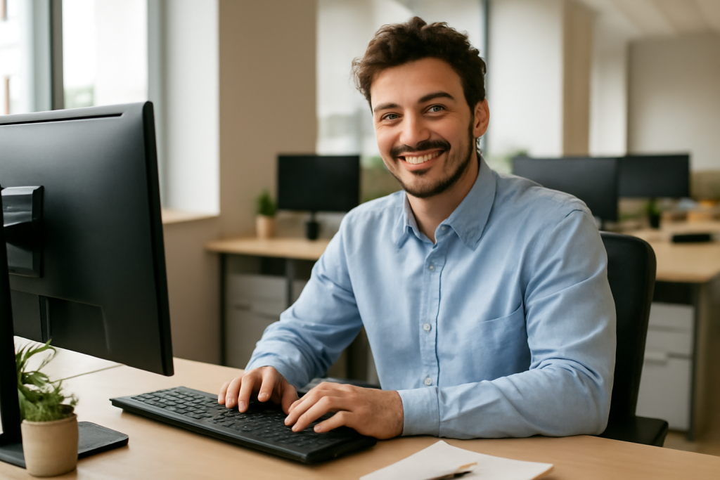 Quand débute la mutuelle d’entreprise pour un nouvel employé ?