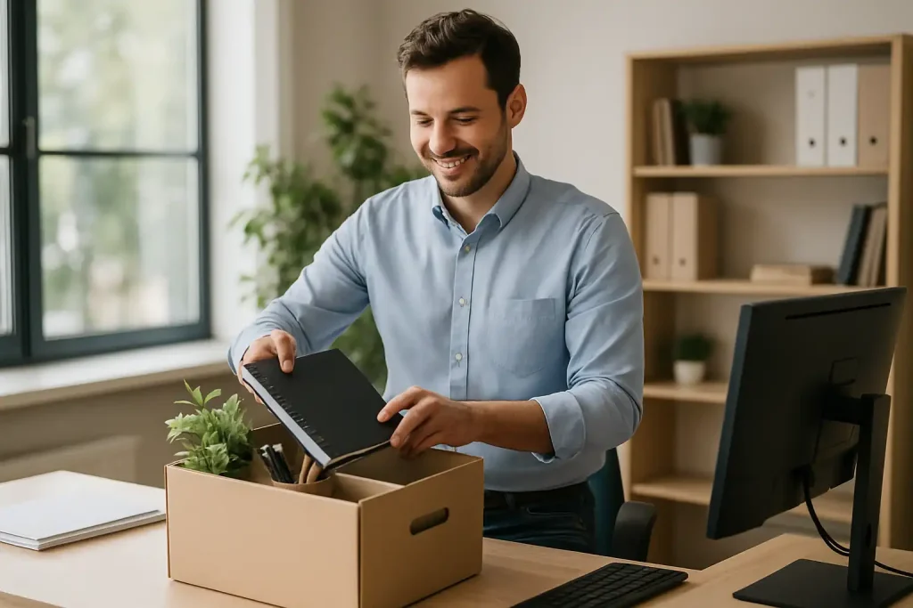 Que devient la mutuelle d’entreprise pendant un préavis ?