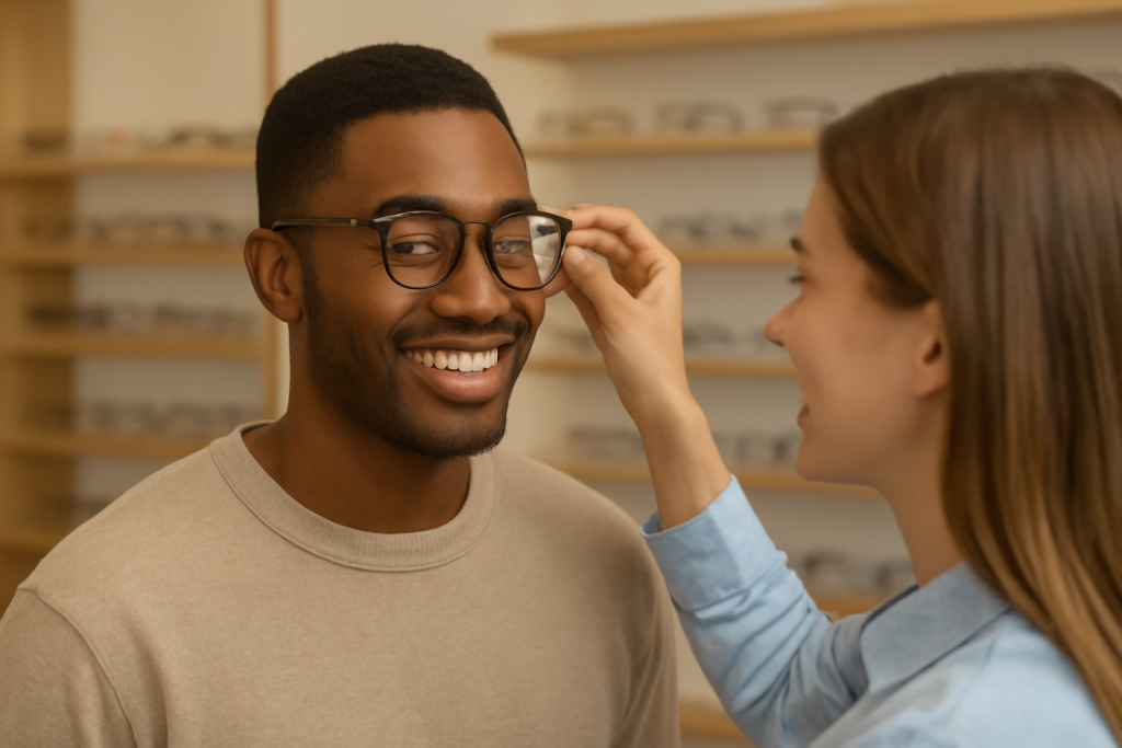 Quelle mutuelle étudiante couvre le mieux les soins optiques ?