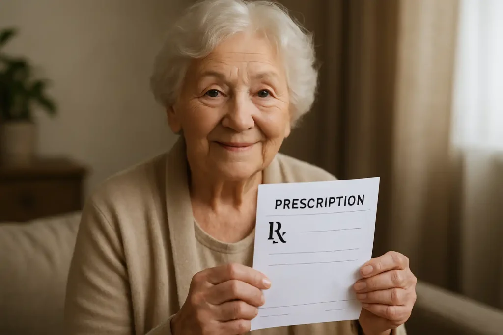 Quelle mutuelle senior rembourse le mieux les médicaments ?