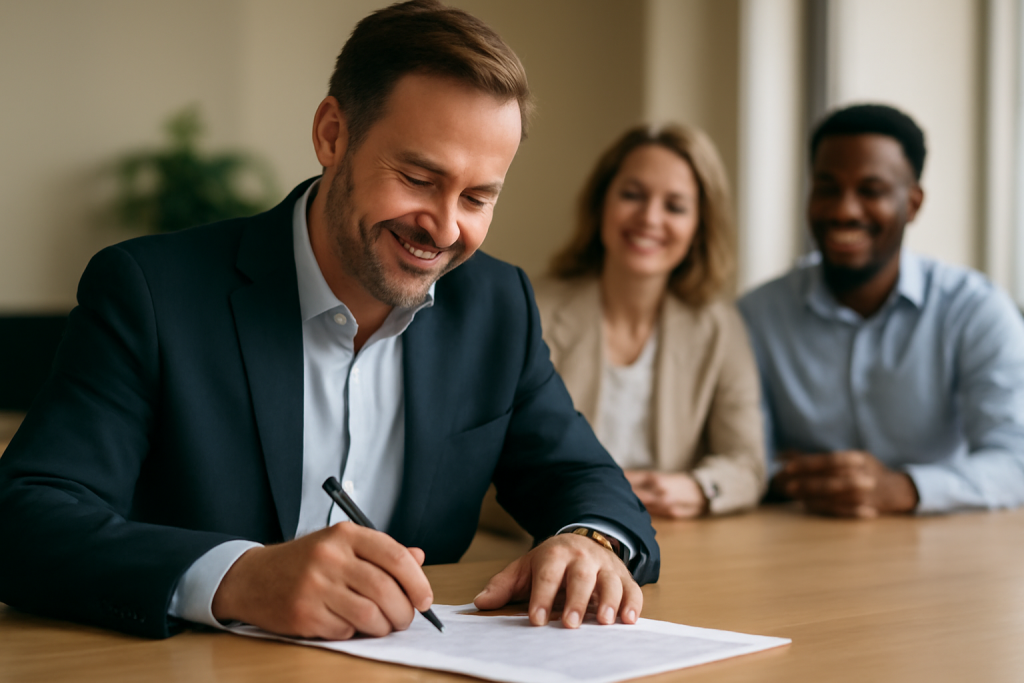 L’employeur est-il obligé de proposer une mutuelle d’entreprise ?