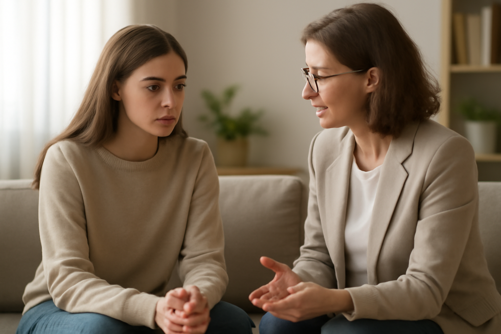 Comment se faire rembourser les séances de psy avec une mutuelle étudiante ?