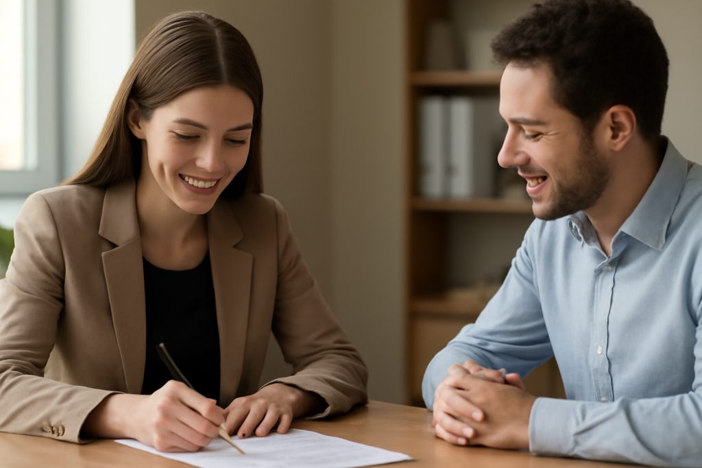 Quand la mutuelle d’entreprise devient-elle obligatoire à l’embauche ?