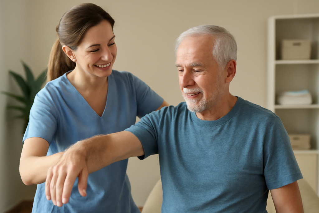 Les séances de kiné sont-elles remboursées par la mutuelle santé ?