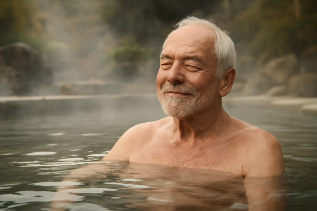 Les mutuelles seniors remboursent-elles les cures thermales ?