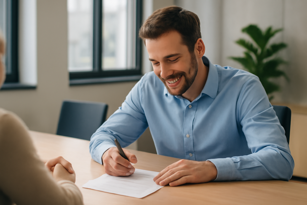 Que devient la mutuelle lors d’un changement d’entreprise ?