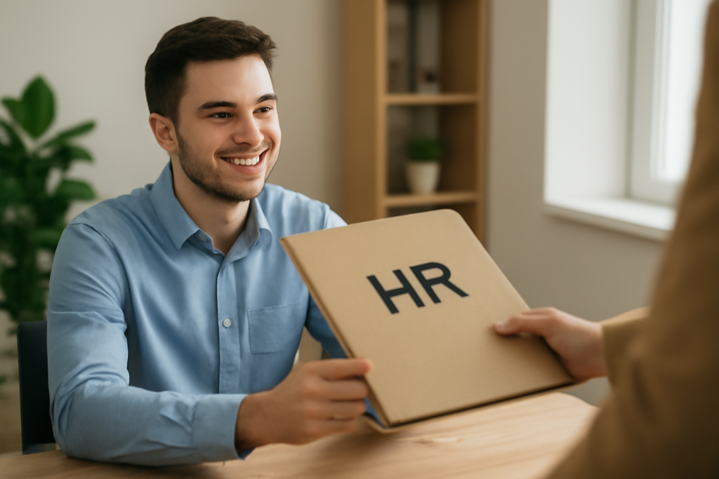Comment inscrire un nouvel arrivant à la mutuelle d’entreprise ?