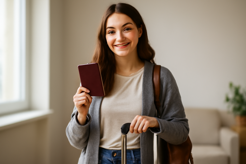 Quelle mutuelle santé choisir pour un Erasmus en Europe ?