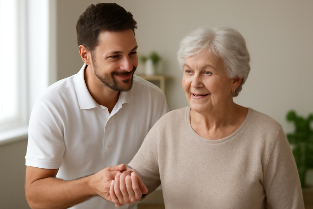 Quelle mutuelle senior rembourse le mieux les séances de kiné ?