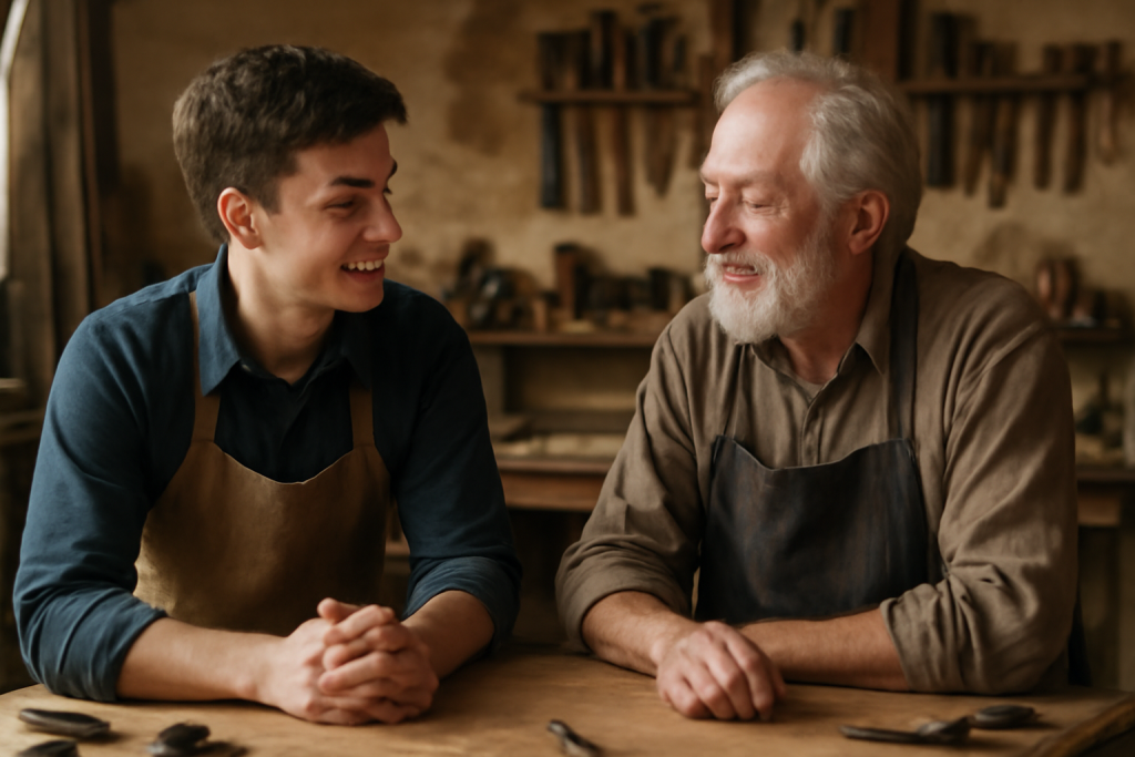 Les apprentis doivent-ils adhérer à la mutuelle d’entreprise ?