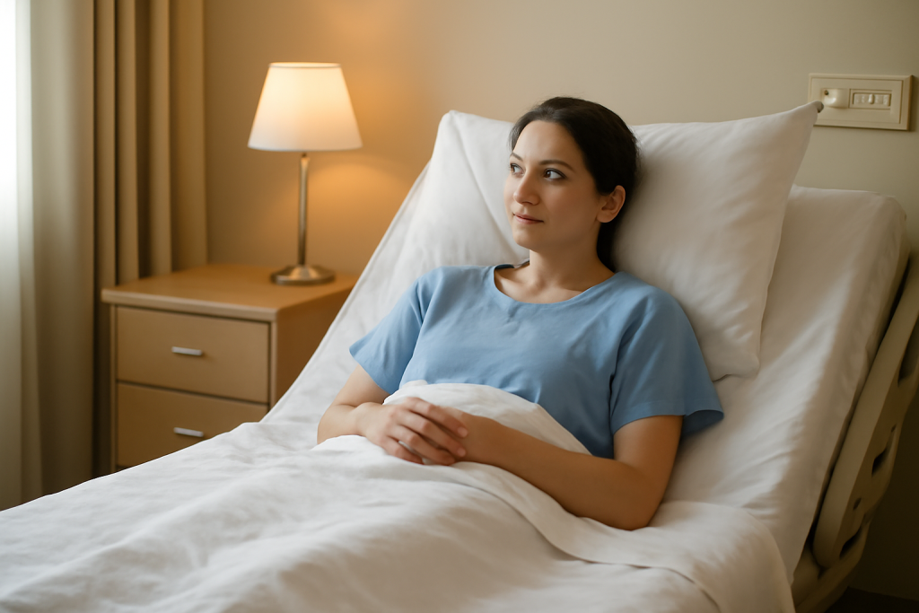 Quelle mutuelle santé évite les dépassements en clinique privée ?