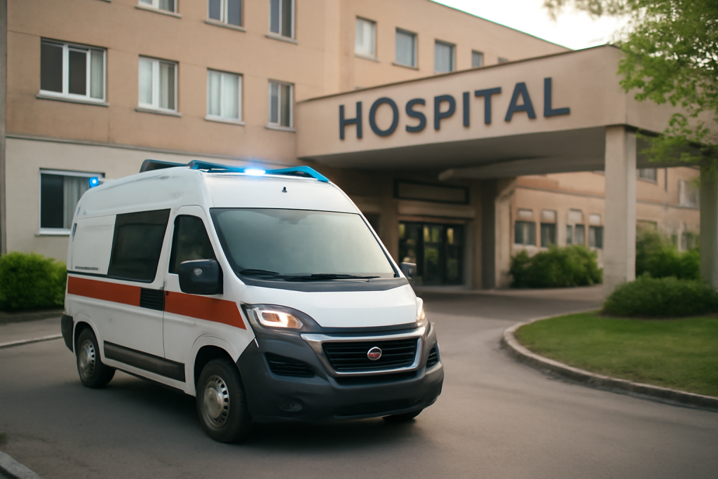 Les mutuelles santé couvrent-elles les hospitalisations d’urgence ?